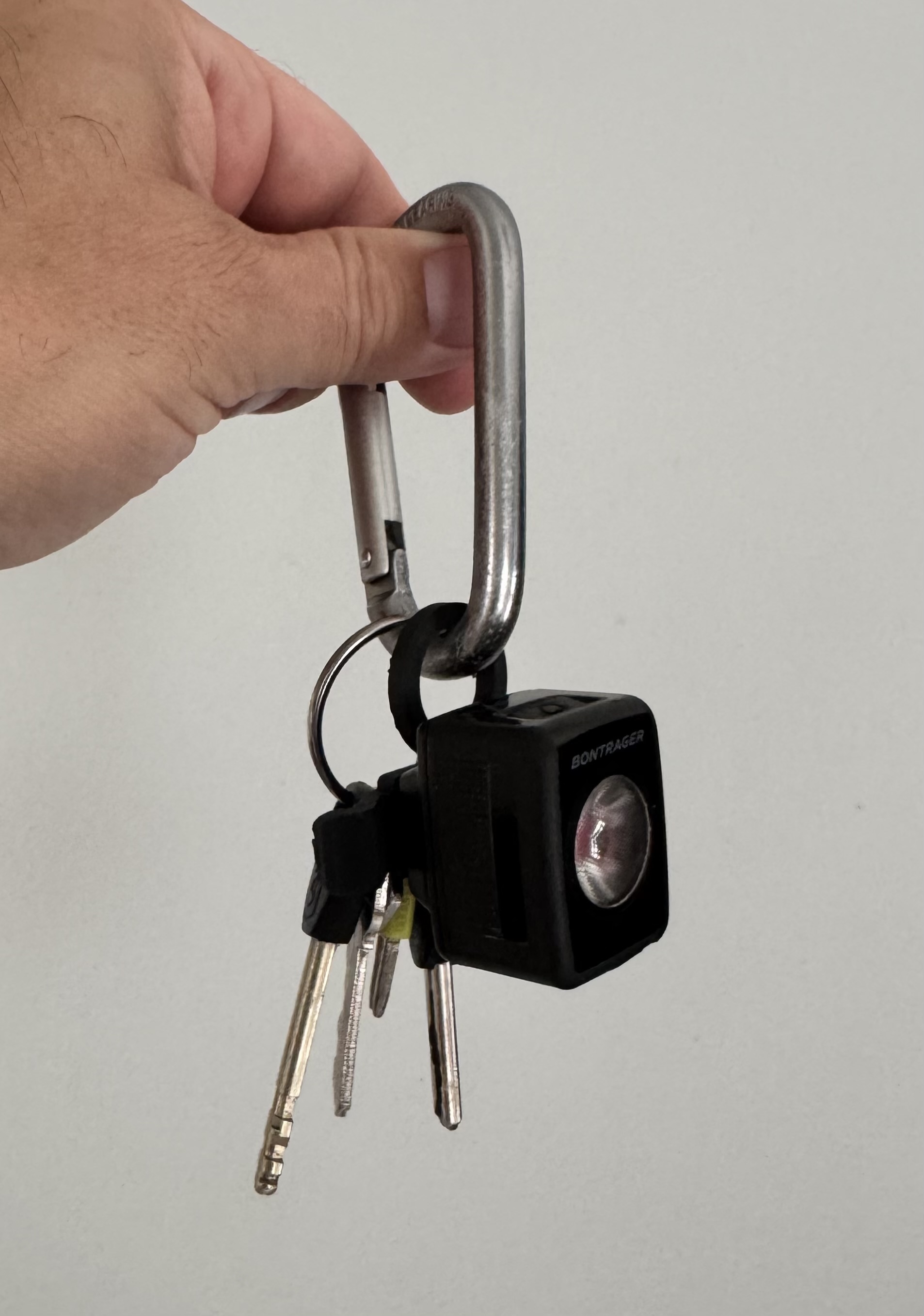 Keychain