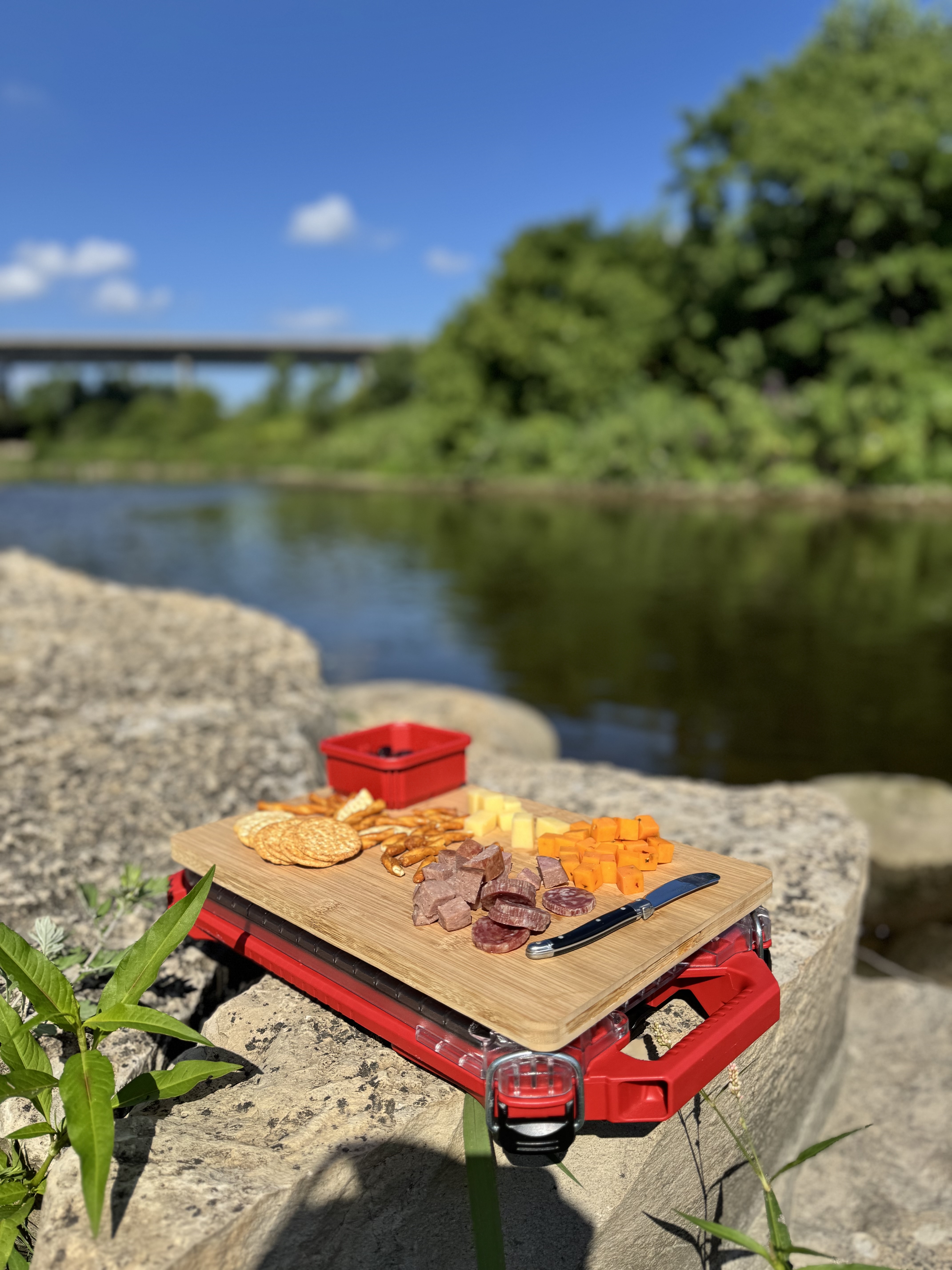 Snackout